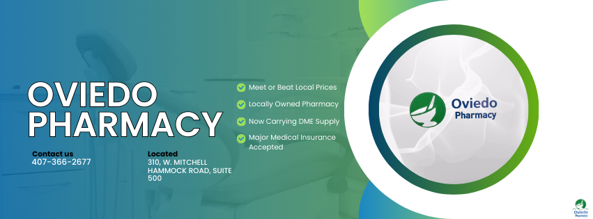 Oviedo Pharmacy